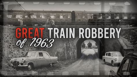 The Great Train Robbery! A Thrilling Tale of Western Banditry and Daring Escapades Starring the Charismatic Kane