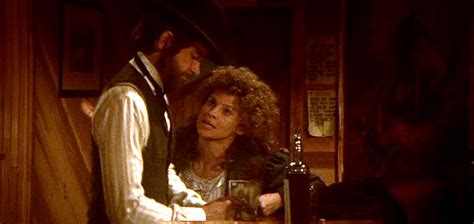 McCabe & Mrs. Miller! –  A Gritty Western Love Story Featuring a Quintessential Anti-Hero?