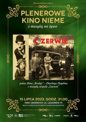 Triumph -  Kino Nieme w Pełni Rozmachu i Dramatycznej Narratiwie