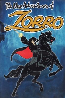  Zorro - Przygody w Hiszpanii z narybką tajemnic i niesprawiedliwości!